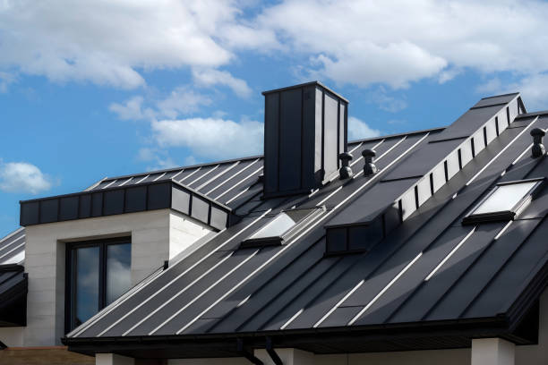 Best Green or Eco-Friendly Roofing Solutions  in Central Gardens, TX