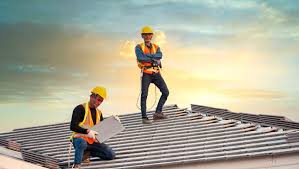 Best 4 Ply Roofing  in Central Gardens, TX